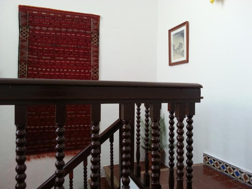 Hostal El Faro Chipiona Exterior photo